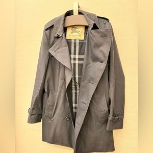 Burberry Trench Coat